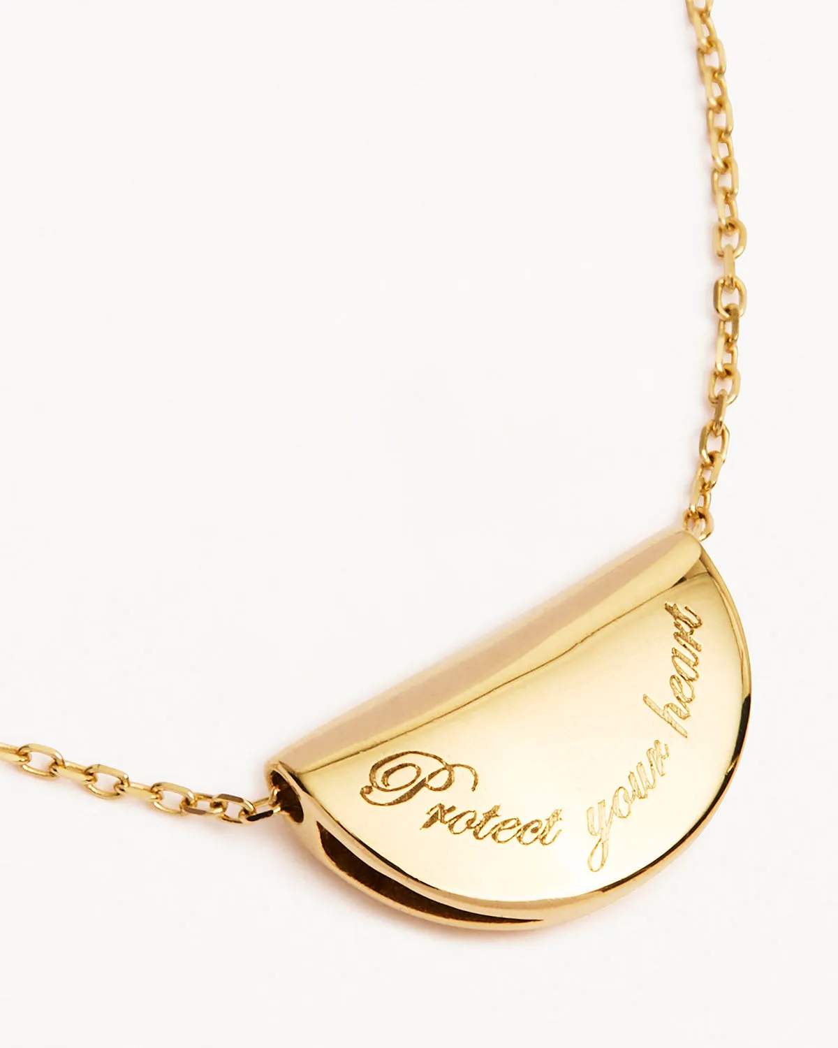 14k Solid Gold Lotus Birthstone Diamond Necklace - August - Peridot