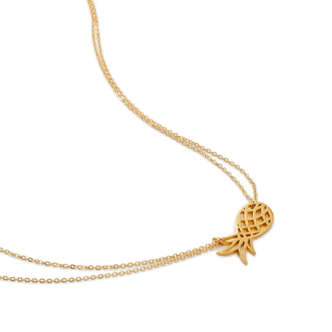 Amber (pineapple)