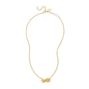 Amber (pineapple)