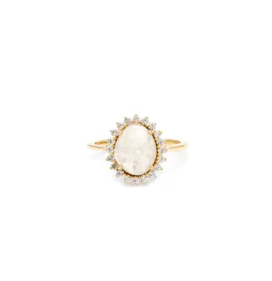 Antiquity Ring - Gold