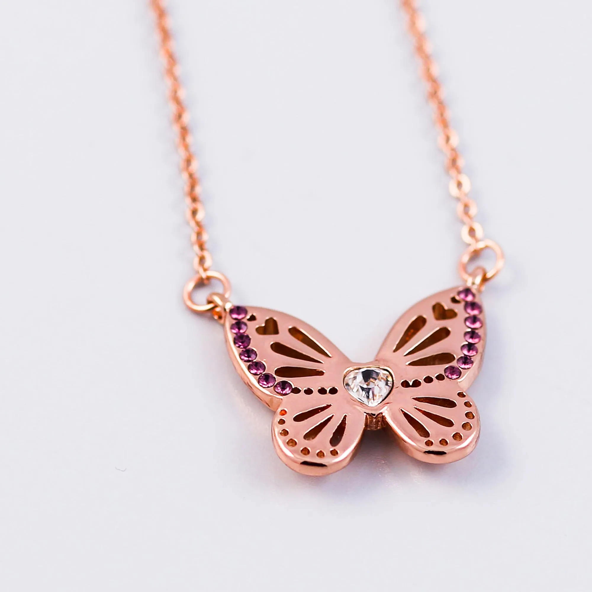 Butterfly Birthstone Bundle Product Code: 5056183902933 x 2