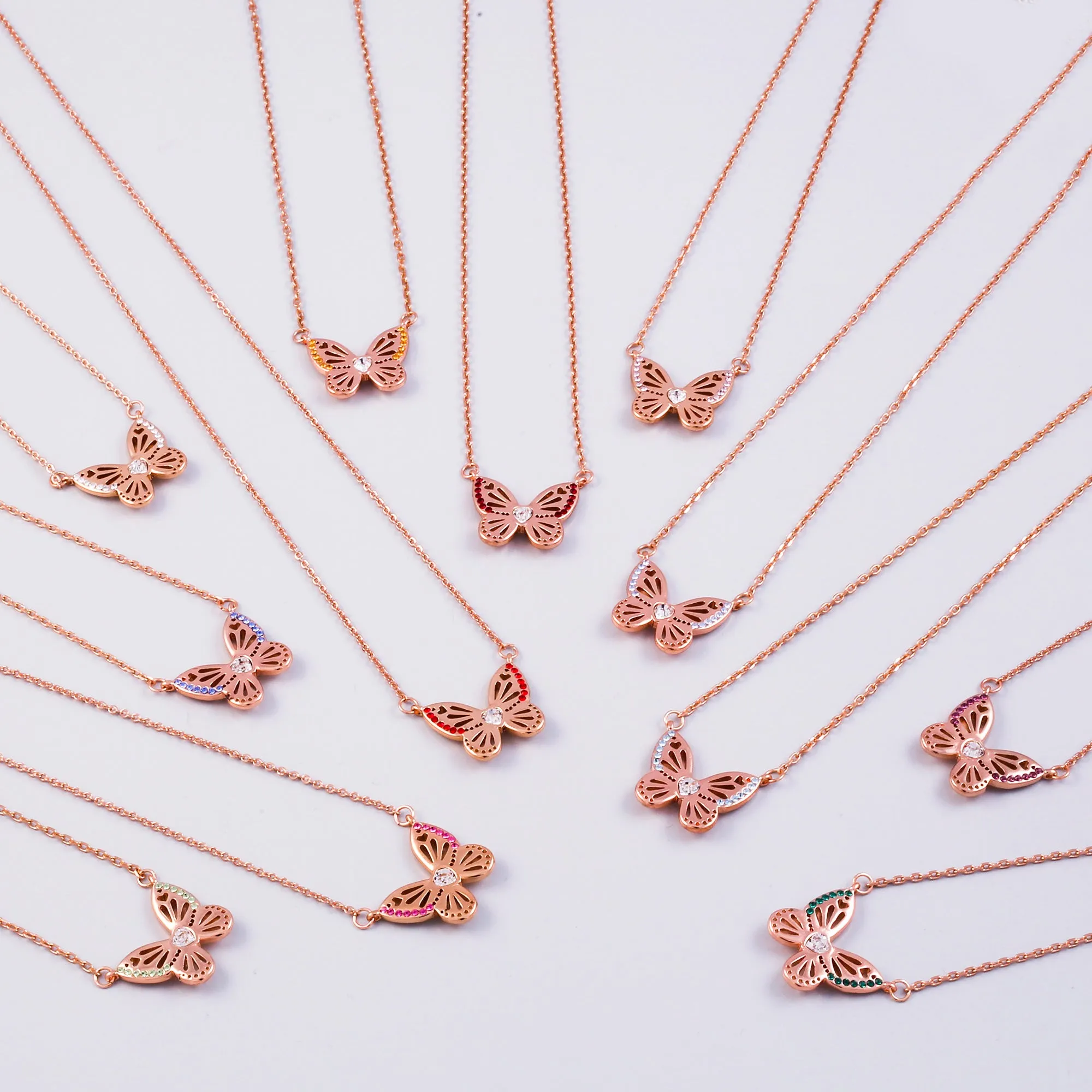 Butterfly Birthstone Bundle Product Code: 5056183902933 x 2