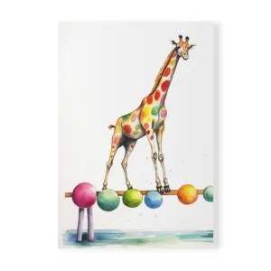 Charming soft cover notebook