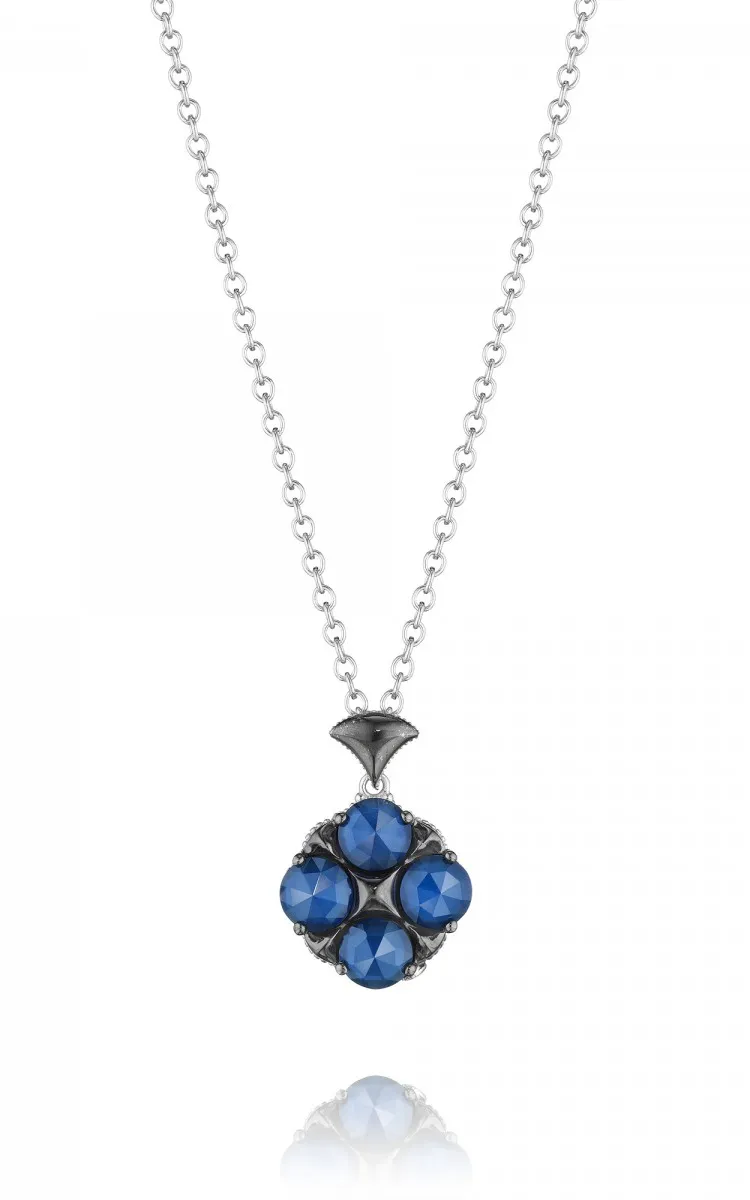 City Lights - Gemstone Necklace