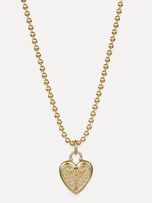 Coeur Locket