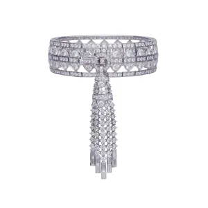 Couture Voyage New York Bracelet