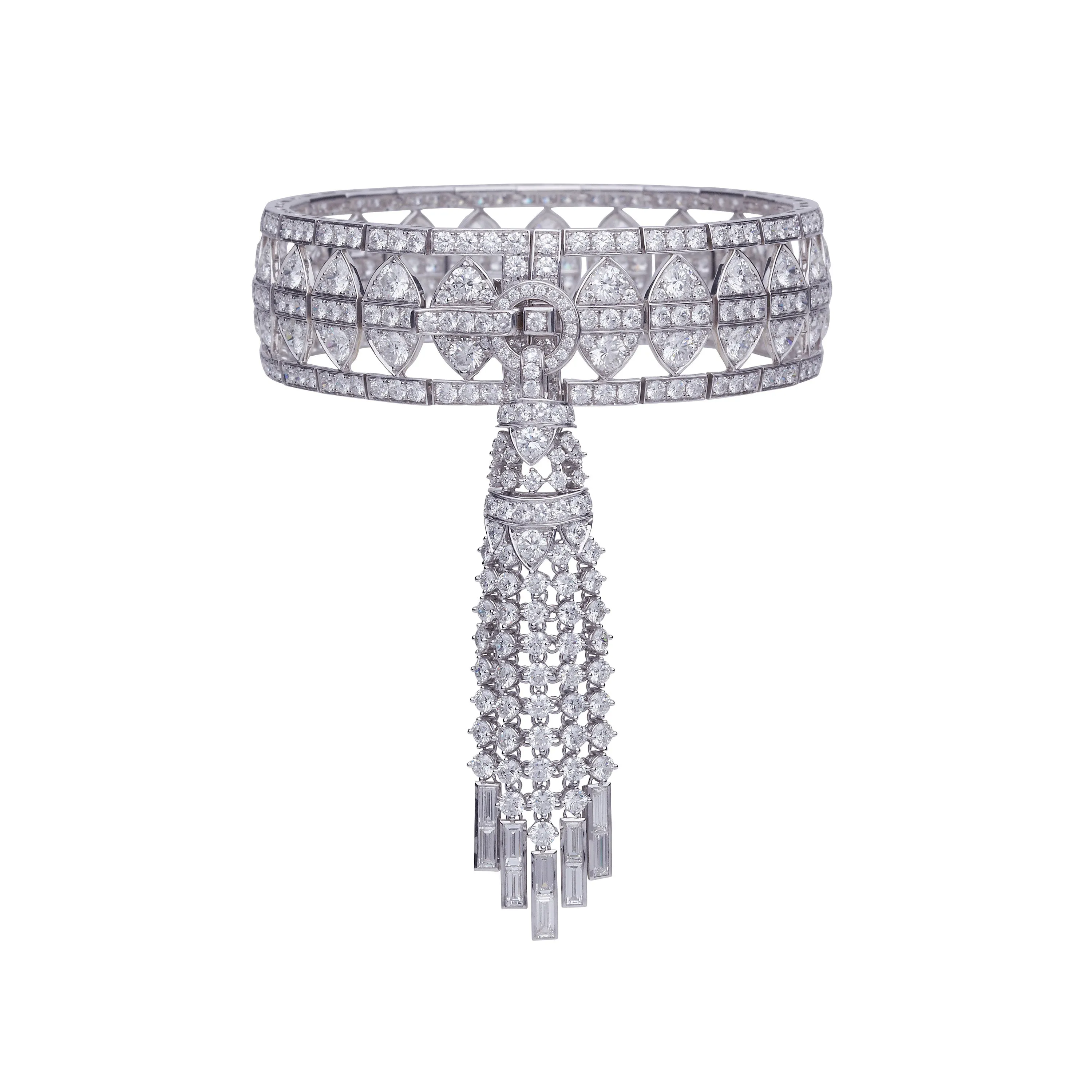 Couture Voyage New York Bracelet