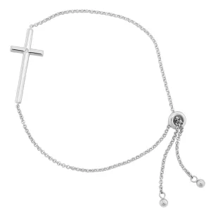 Cross Bracelet - BJEESB284D