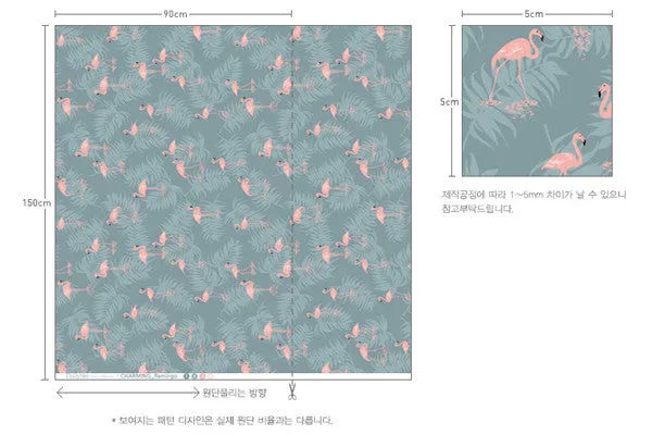 Dailylike oxford - Charming Fabric