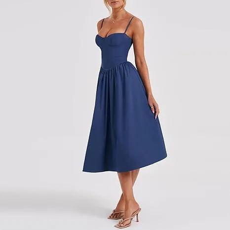 Dress A Line Pink Evening Dresses Charming Formal Party Dress Prom Gown