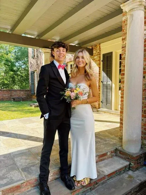 Dress Sweetheart Sheath Prom Dress Wedding Guest Dress Charming Evening Party Dress