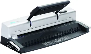 DSB BINDING Comb Binding Machine DSBCB60