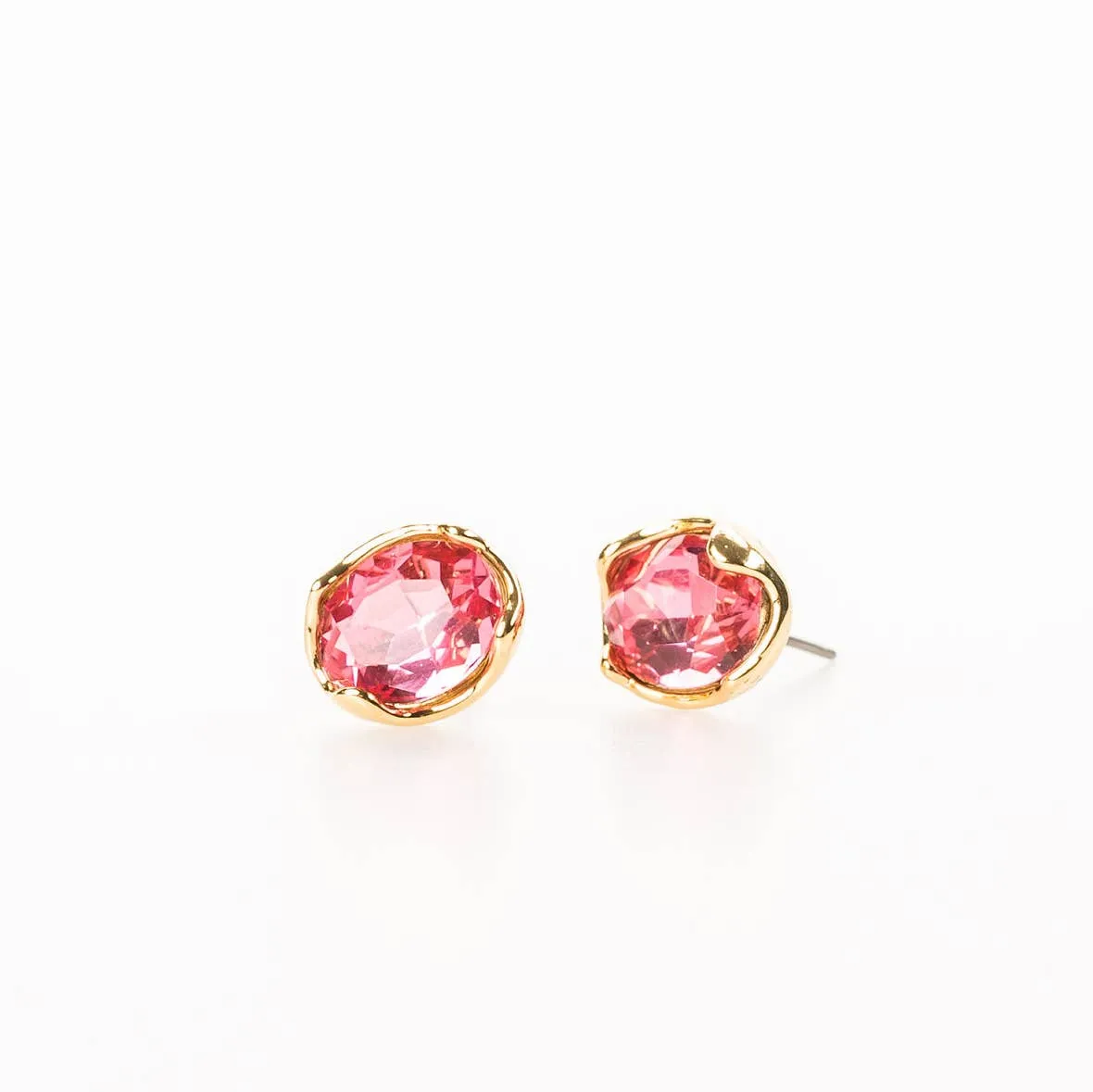 Emma Birthstone Earrings