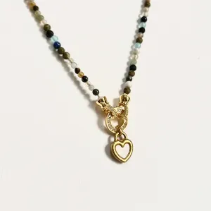 LOVER®️ Mixed Gems Necklace