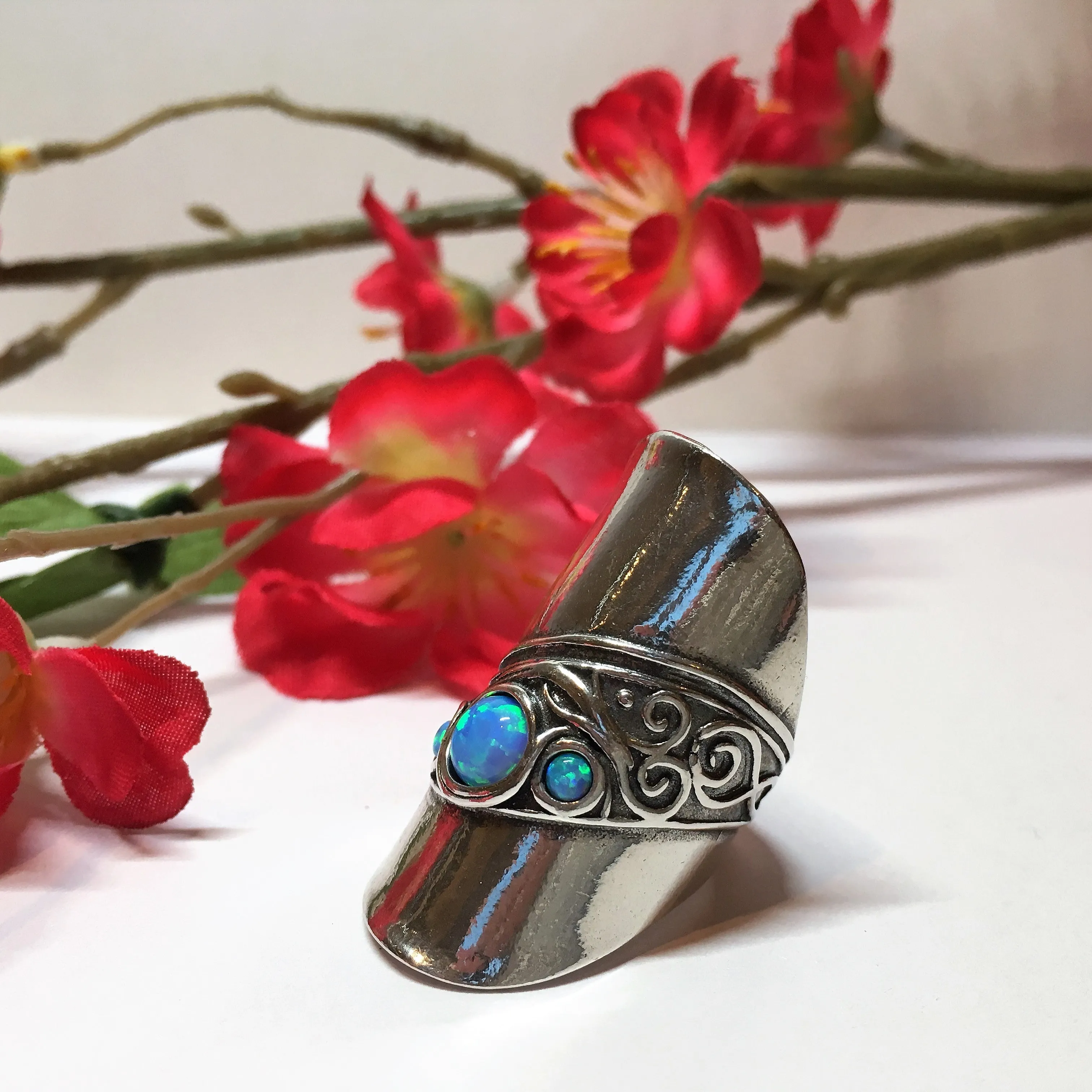 Mathilde Ring - SR1462