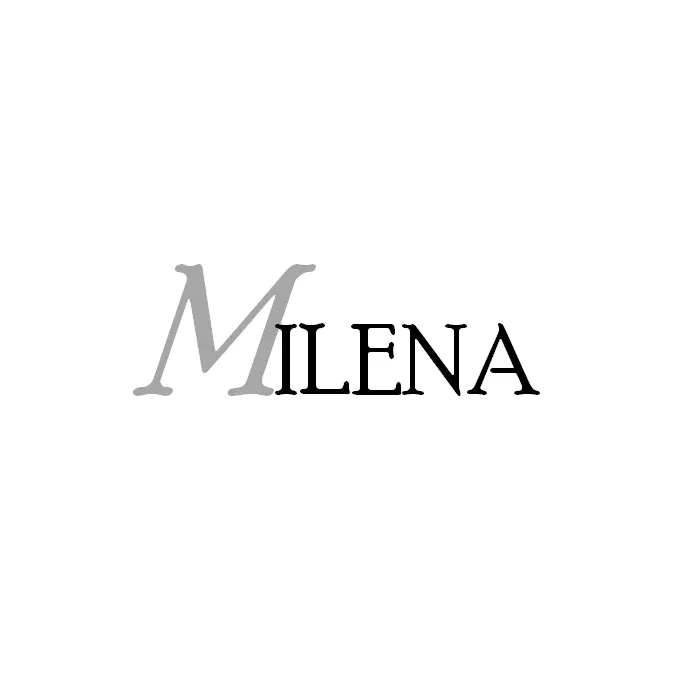 MILENA Necklace Amber Silver Turtle