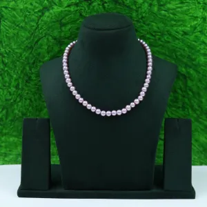 Pearl Necklace Set 14080-80