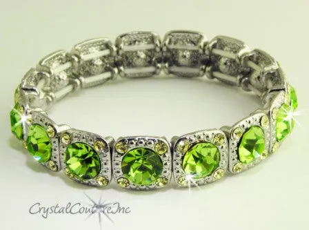 Rhinestone Bracelet