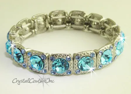 Rhinestone Bracelet