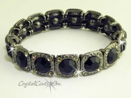 Rhinestone Bracelet
