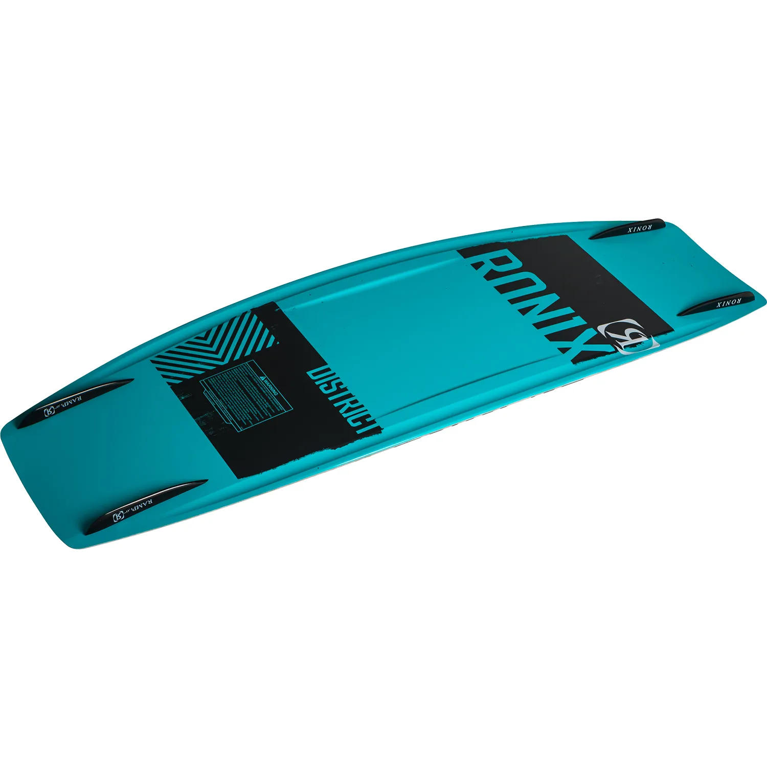 Ronix 2025 District Wakeboard