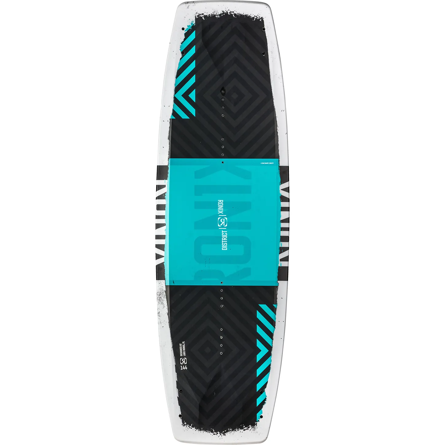 Ronix 2025 District Wakeboard