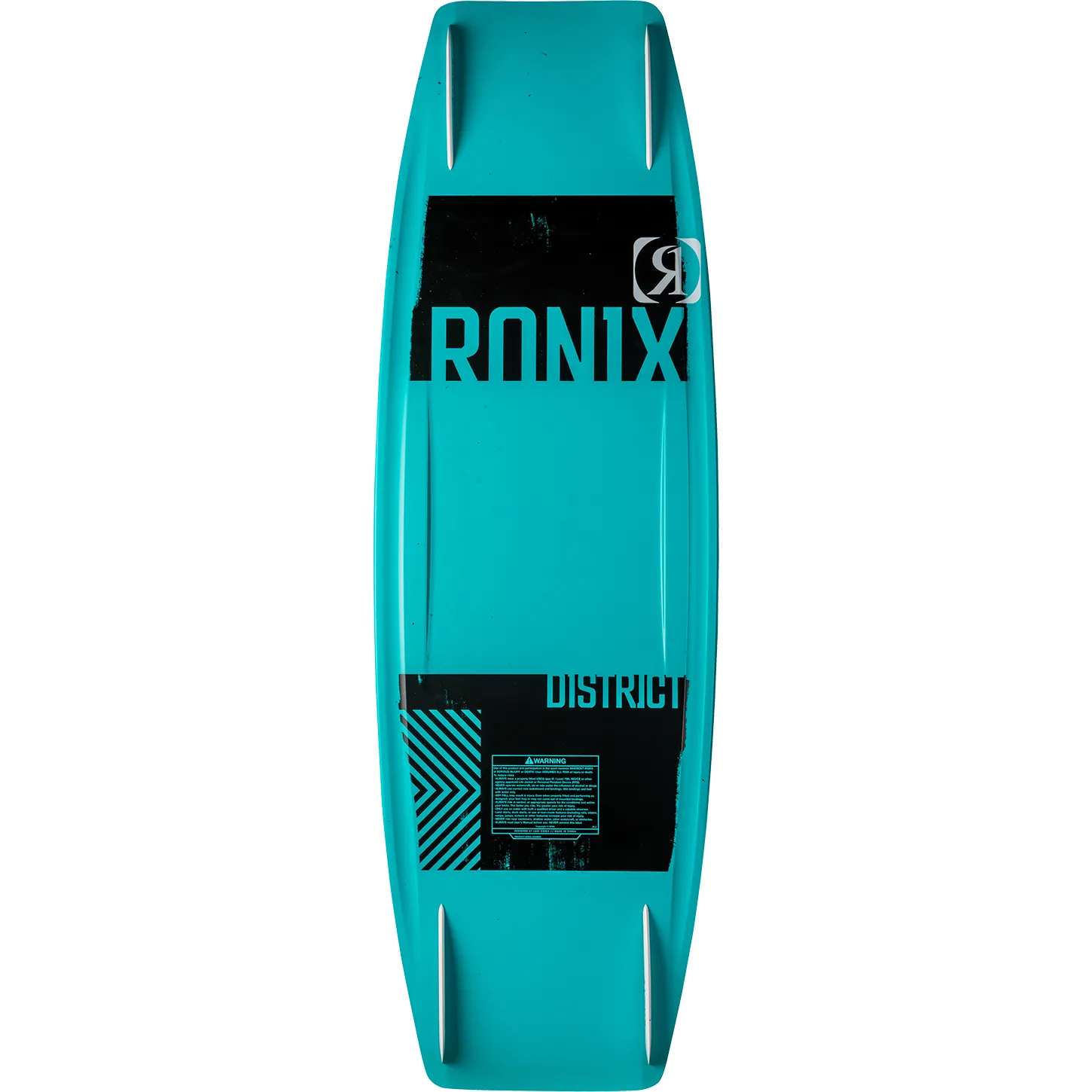 Ronix 2025 District Wakeboard