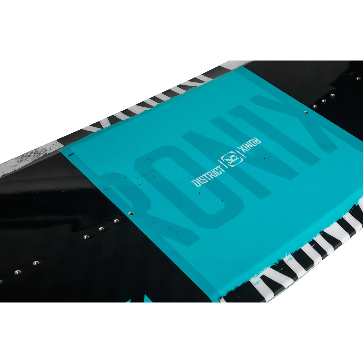 Ronix 2025 District Wakeboard