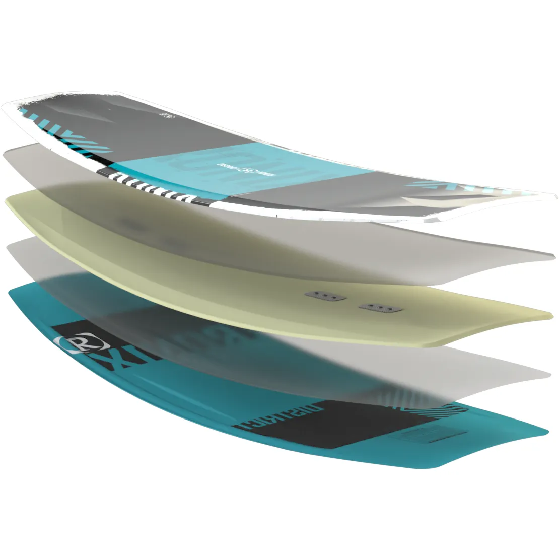 Ronix 2025 District Wakeboard