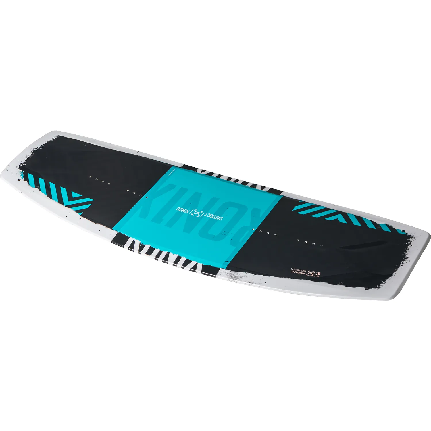 Ronix 2025 District Wakeboard
