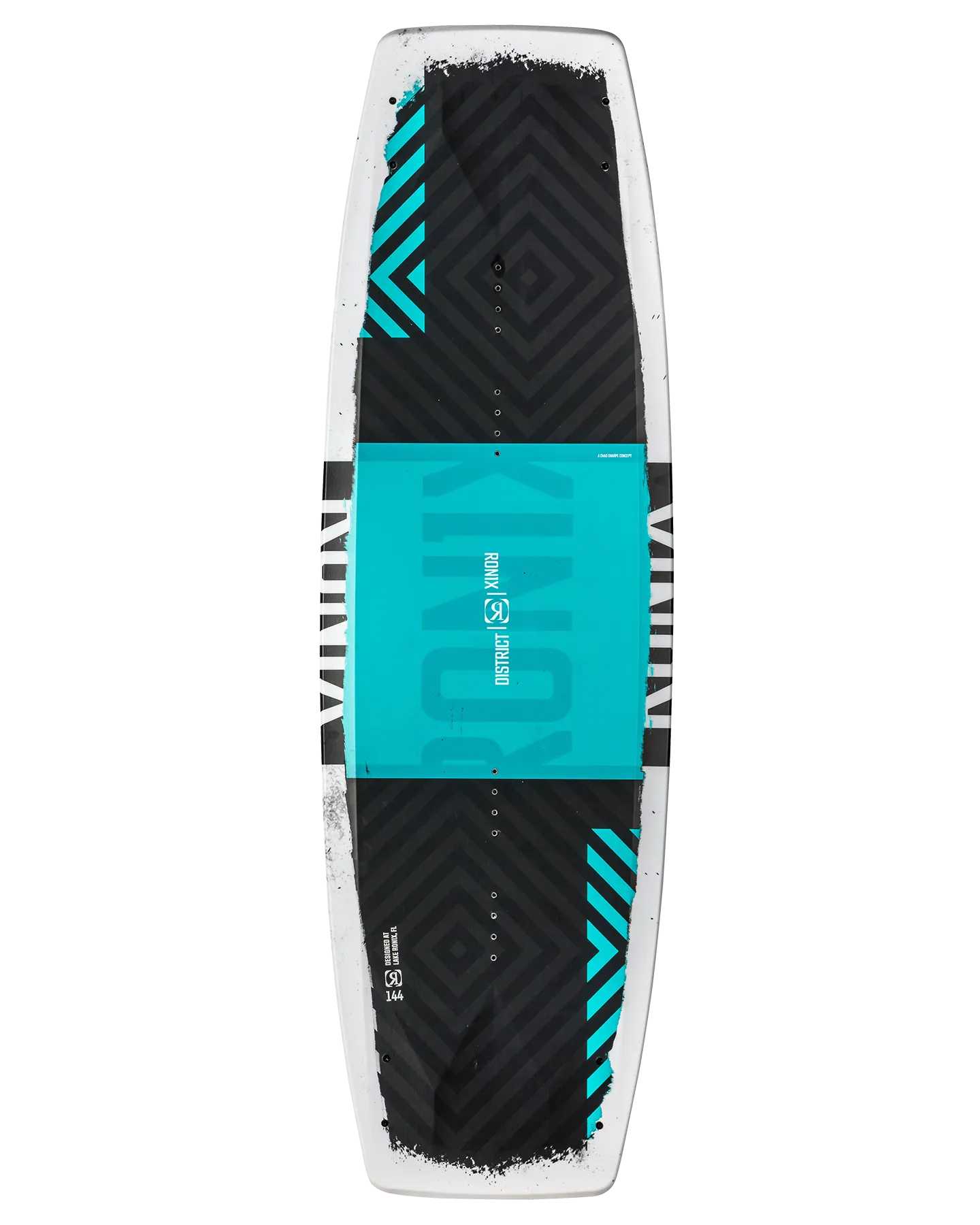 Ronix District Wakeboard - 2024