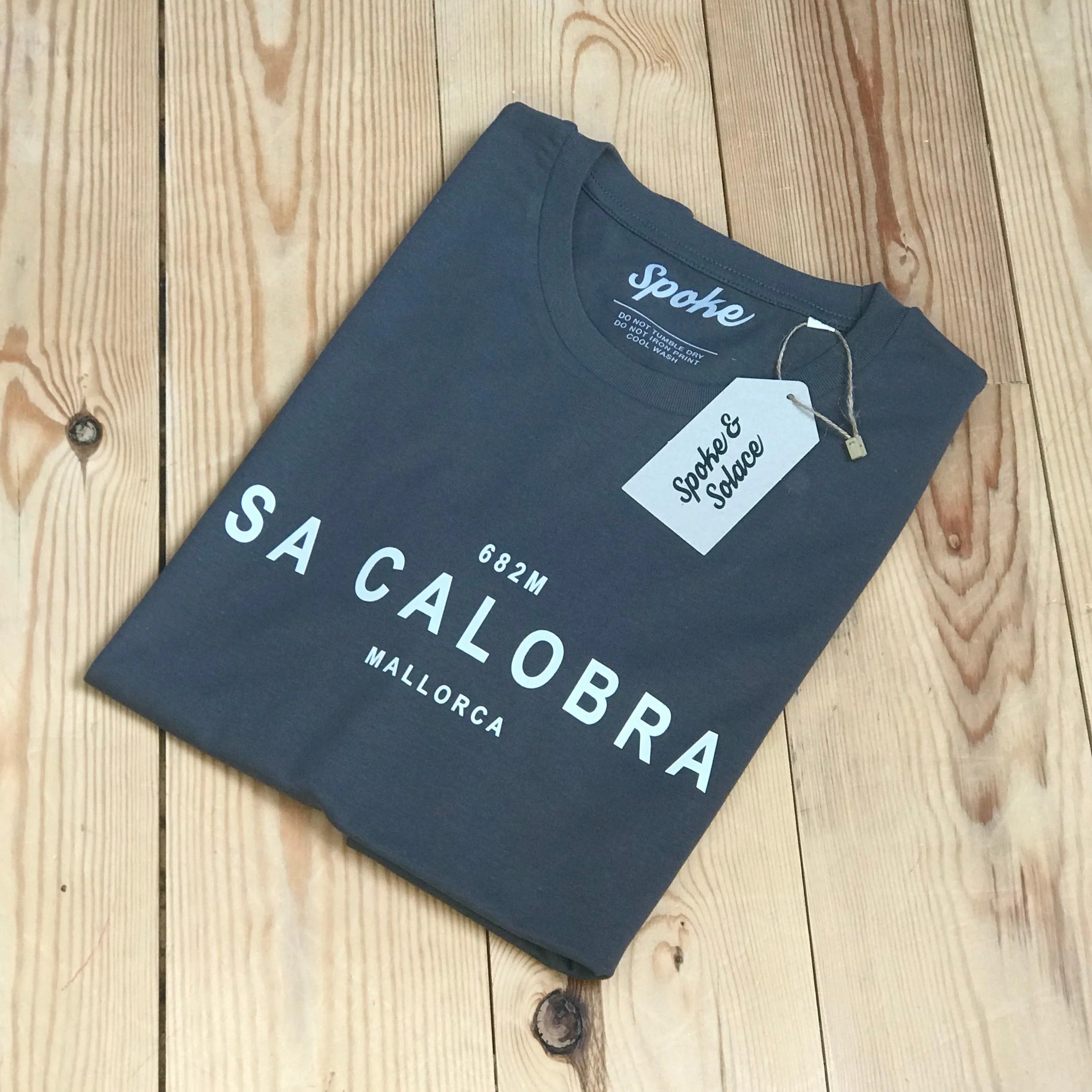 Sa Calobra T-Shirt