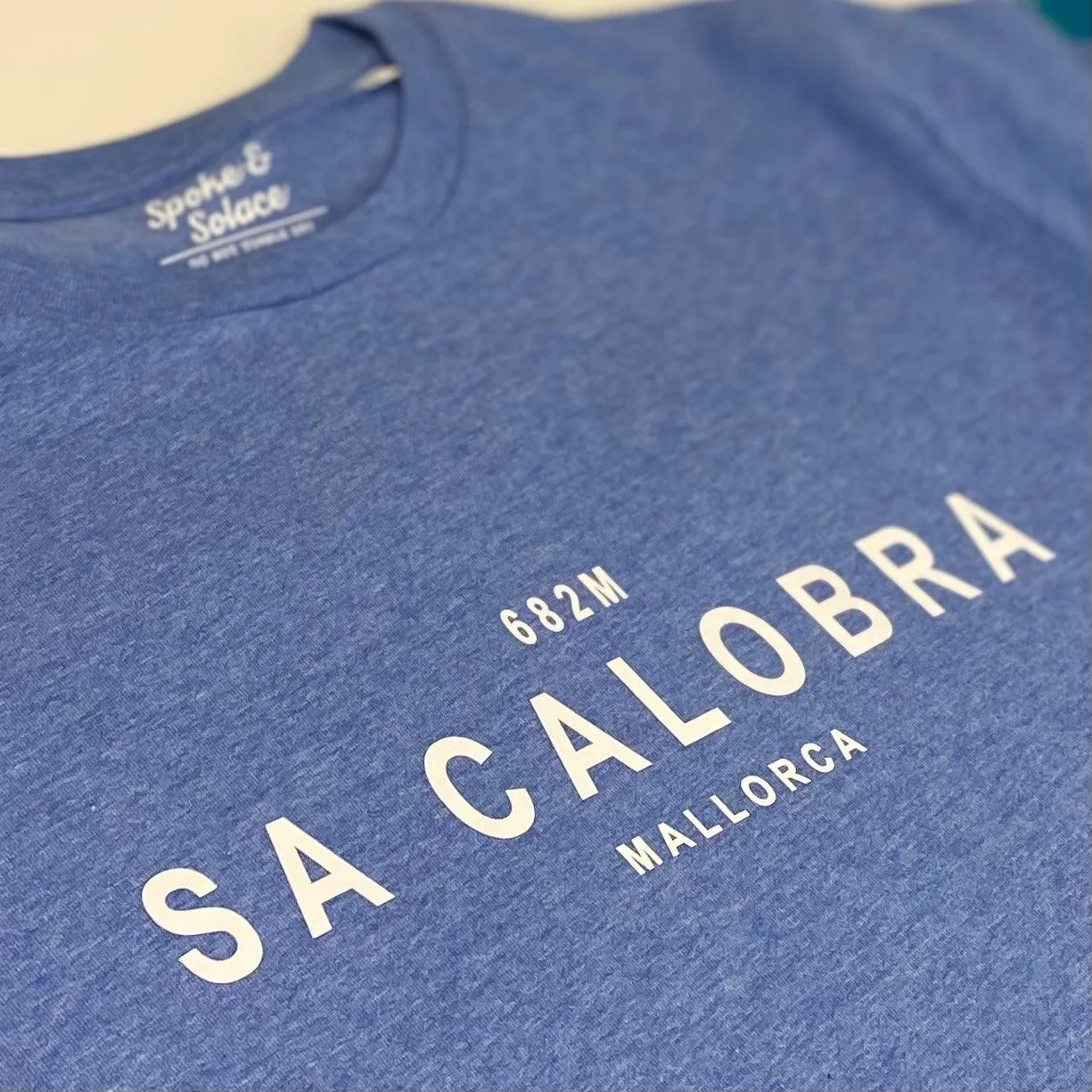 Sa Calobra T-Shirt