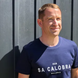 Sa Calobra T-Shirt