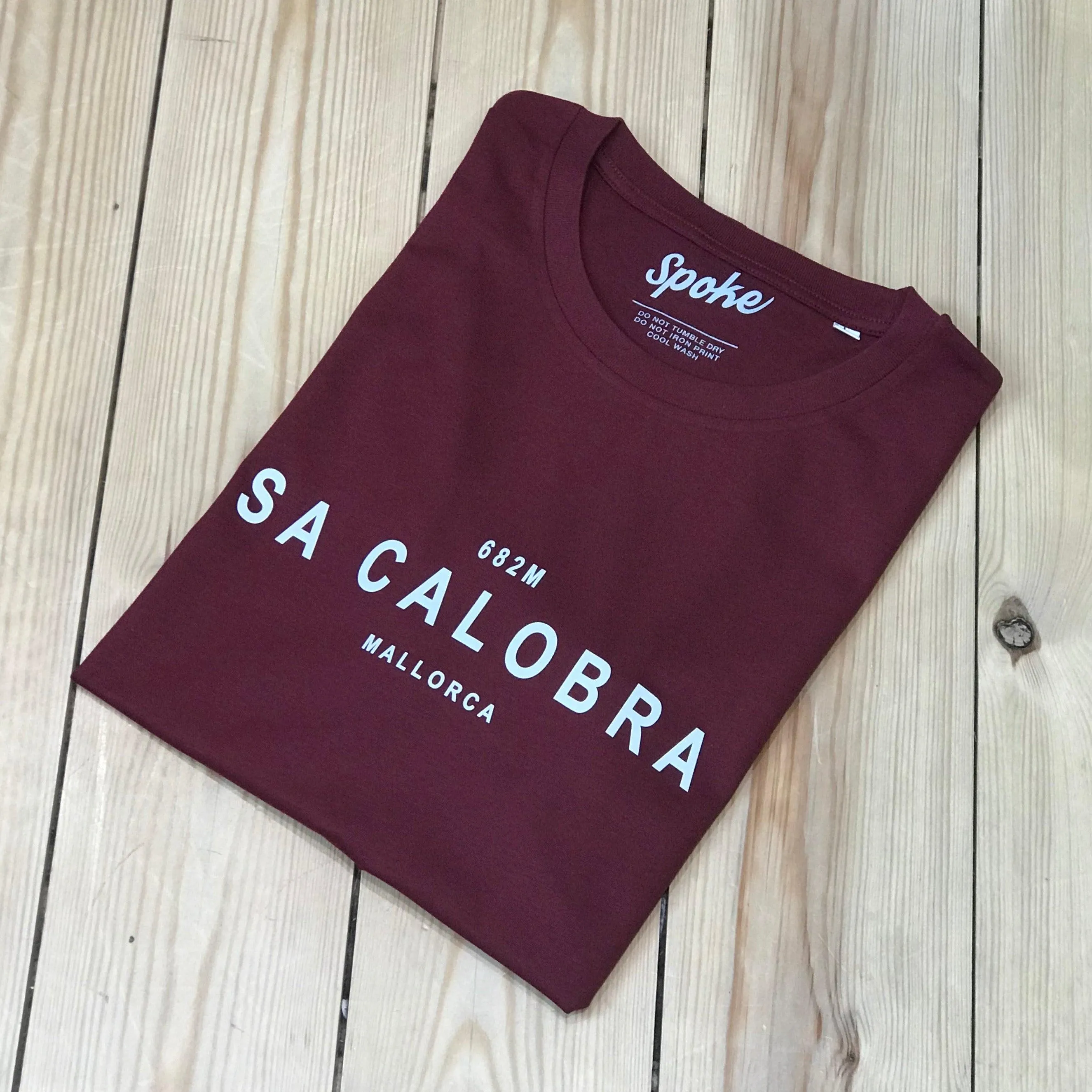 Sa Calobra T-Shirt