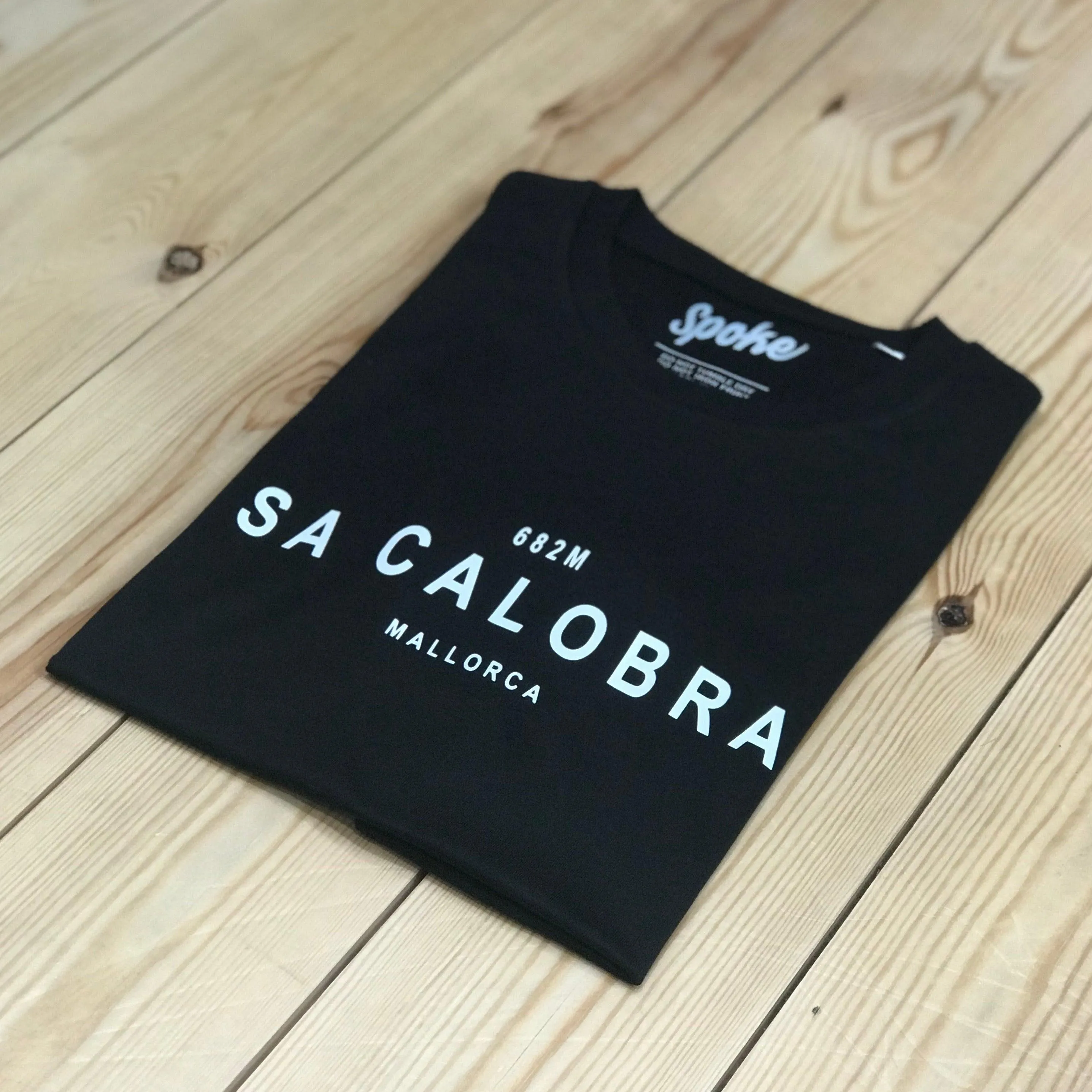 Sa Calobra T-Shirt