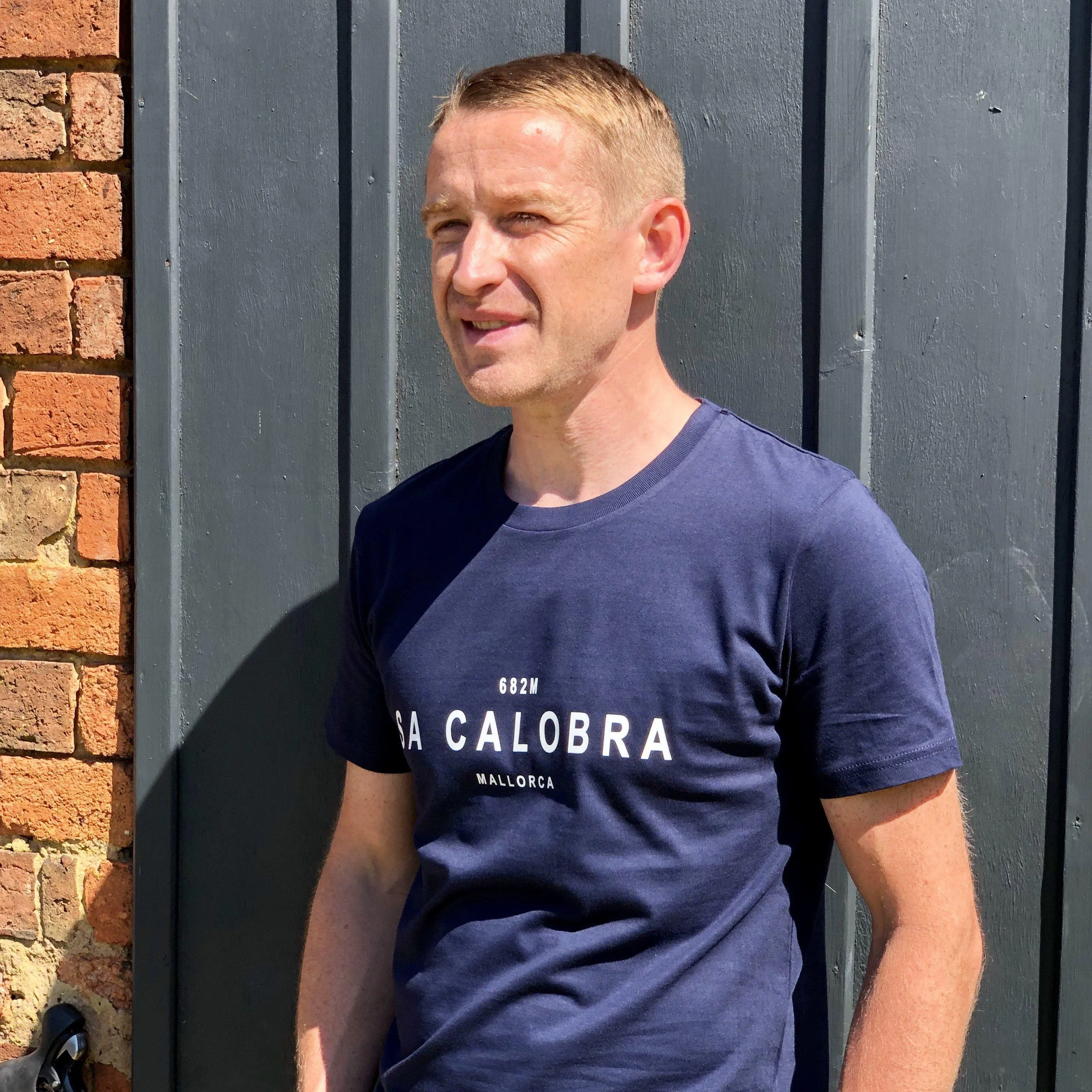 Sa Calobra T-Shirt