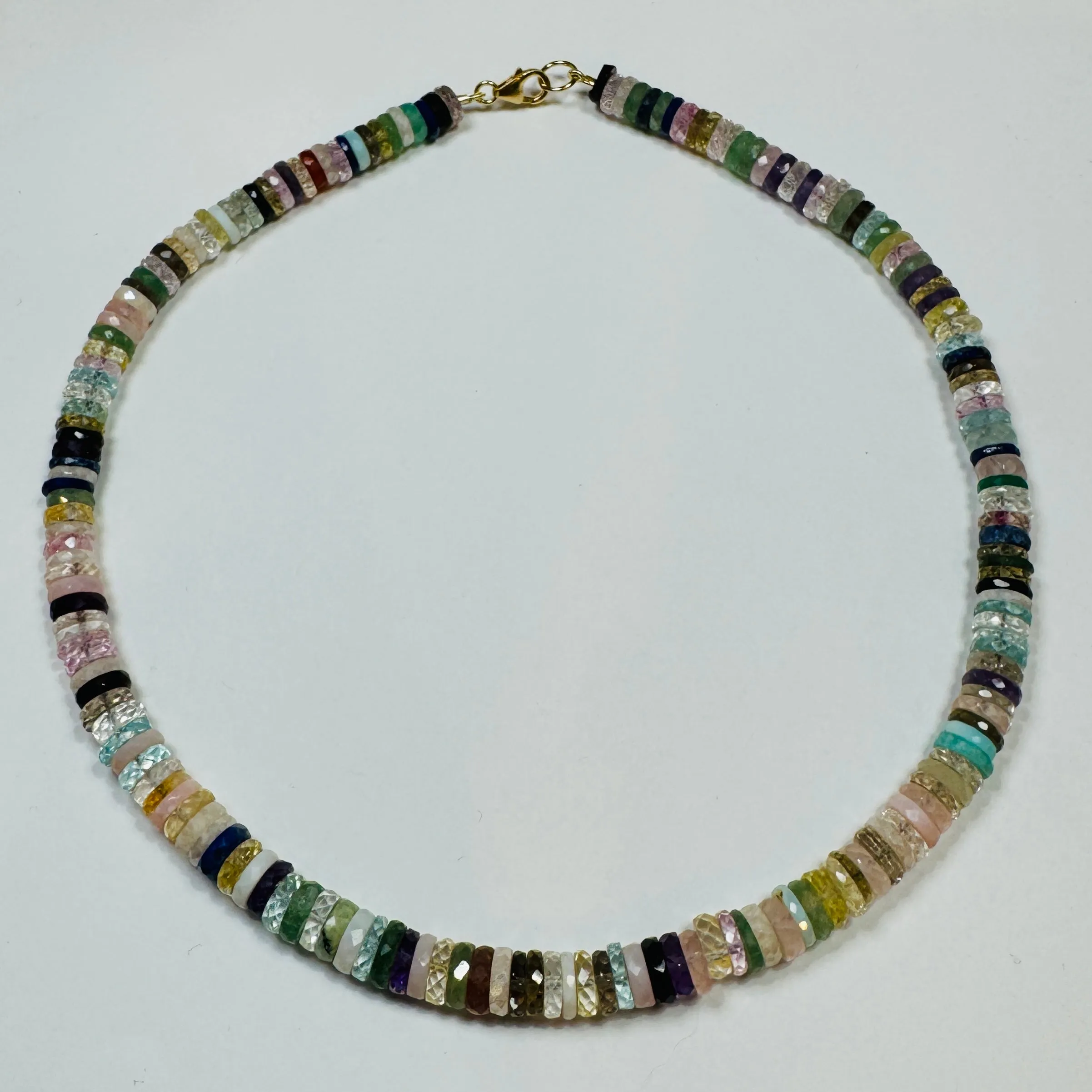 seabreeze candy necklace