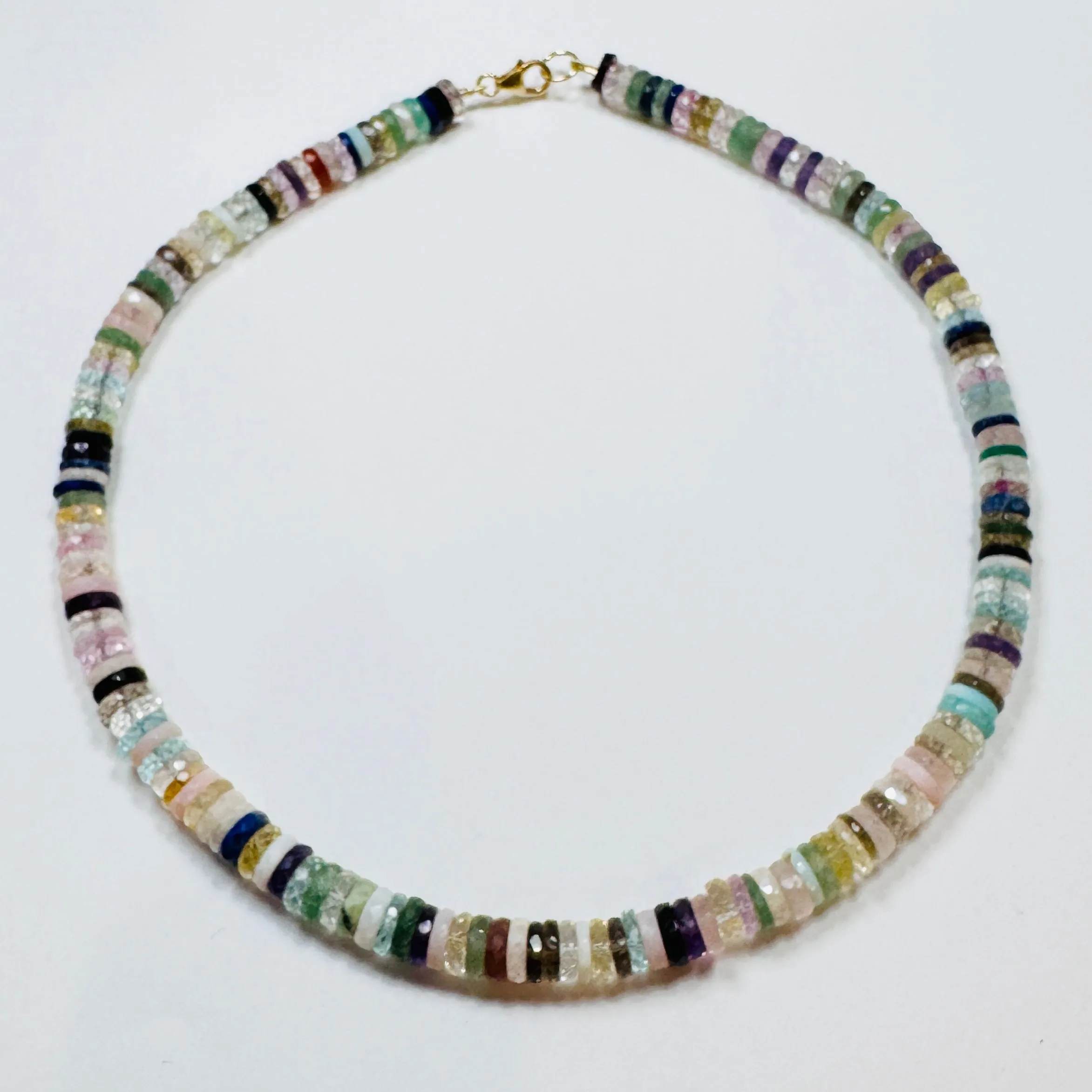 seabreeze candy necklace