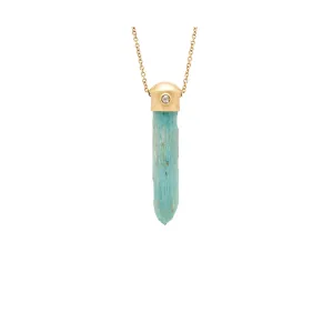 Stalactite Necklace