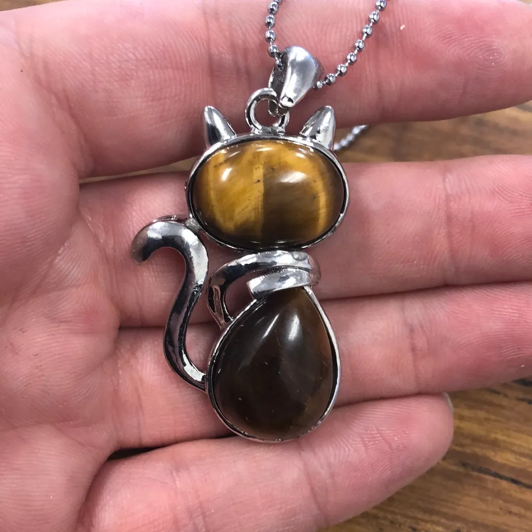 Tree of life Necklace handmade