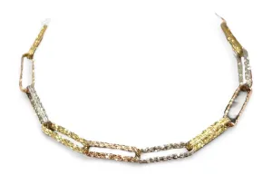 TRI COLOR BRACELET