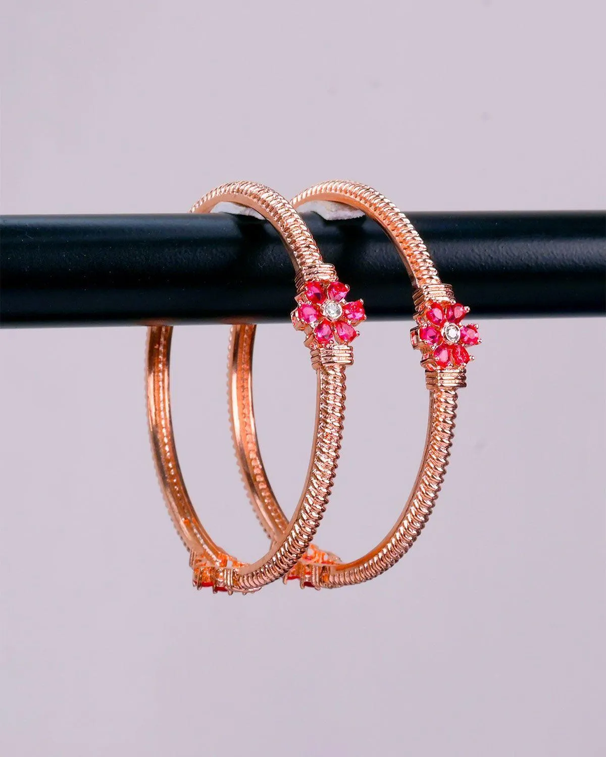 Zevarly Griti Charming Bangles