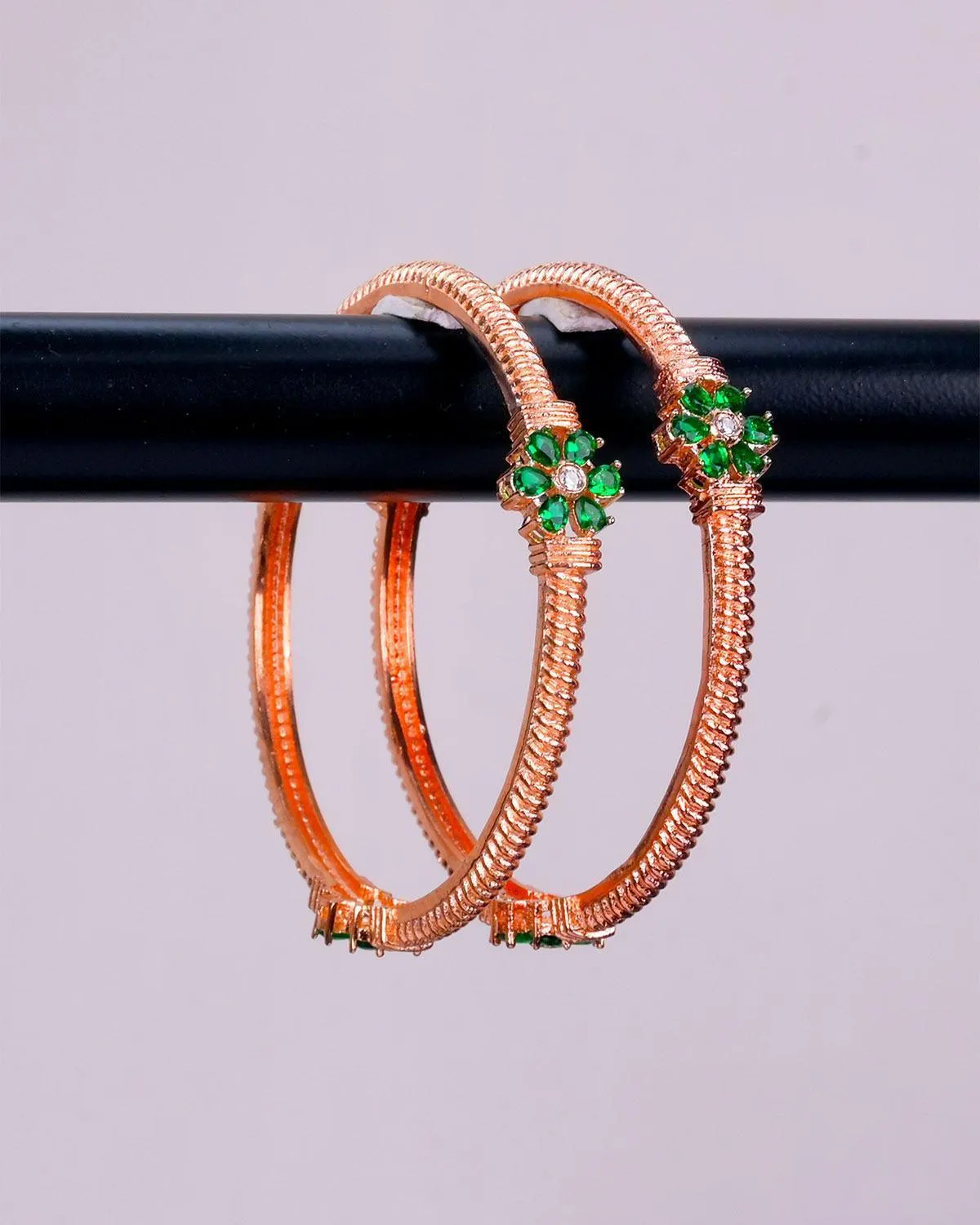 Zevarly Griti Charming Bangles