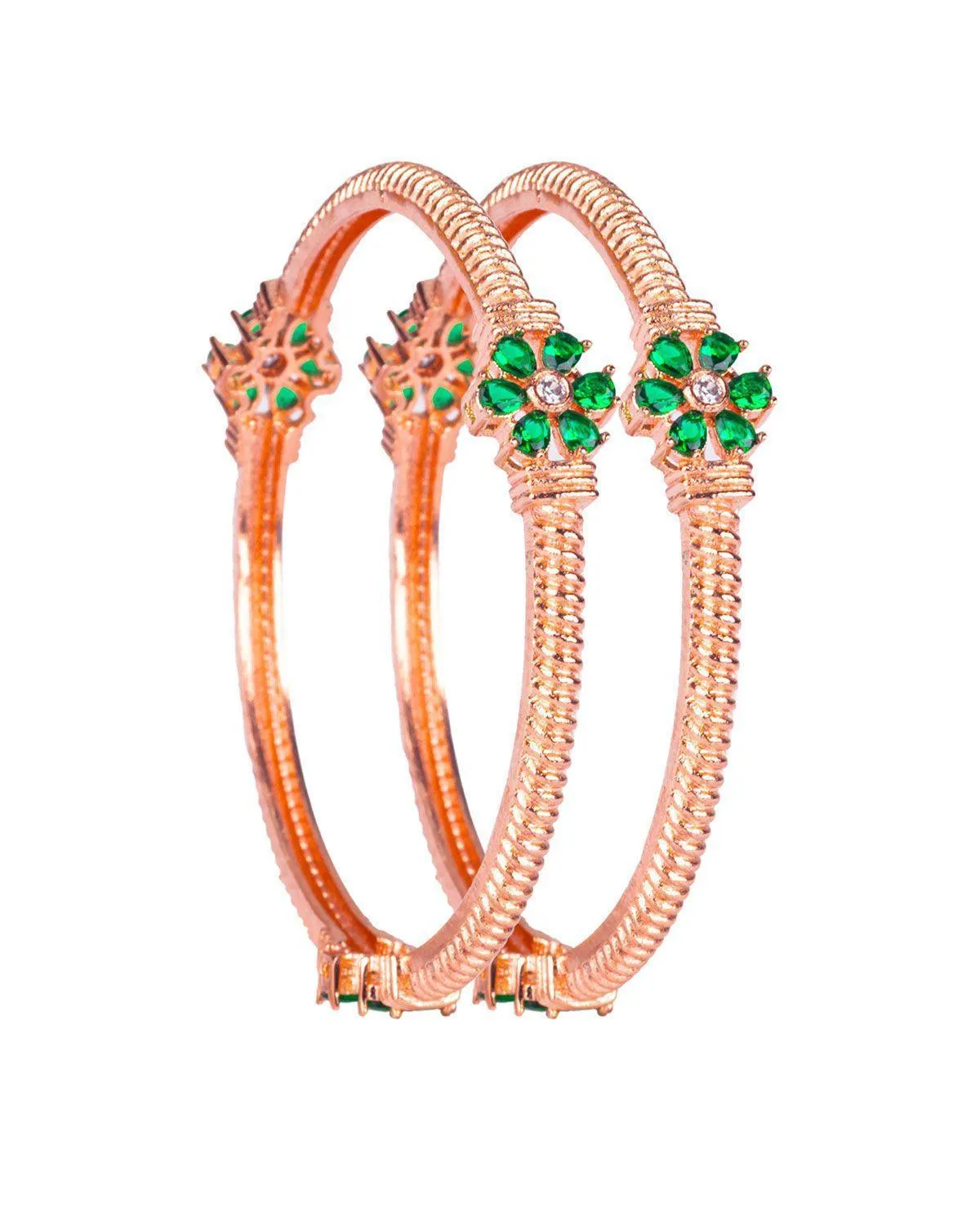 Zevarly Griti Charming Bangles